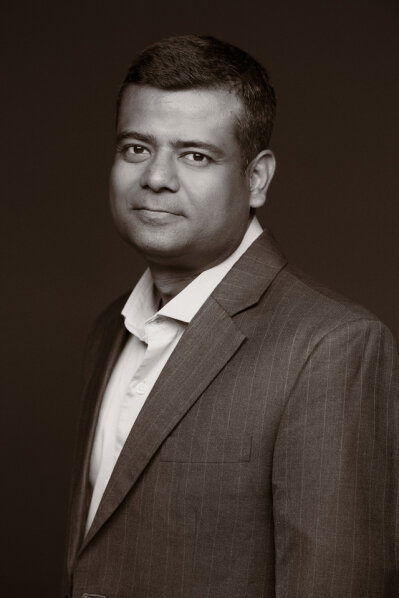 Tushar Agrawal
